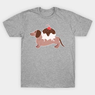 Dachshundae T-Shirt